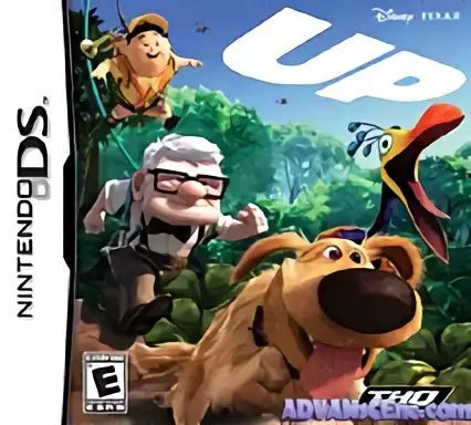 Image n° 1 - box : Up